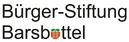Logo Bürger-Stiftung © Bürger-Stiftung Barsbüttel
